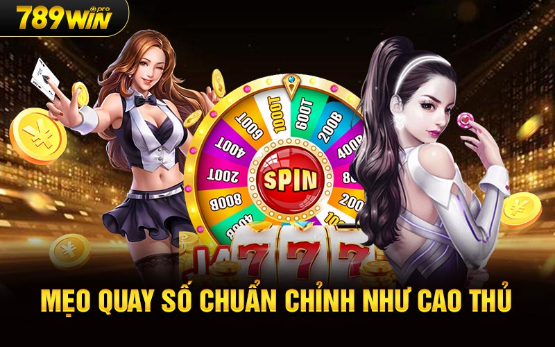 Mẹo quay số chuẩn chỉnh như cao thủ