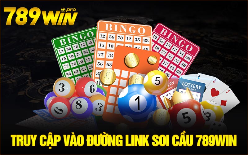 Truy cập vào đường link soi cầu 789win